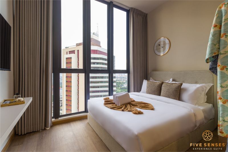 Japandi Studio - room photo 3